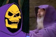 Master-Skeletor