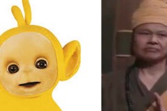 Monk-Lala
