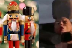 Nutcrackers