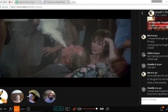 Puff-Puff-Pass