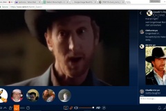 Walker-Texas-Ranger