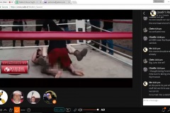 Ground-N-Pound