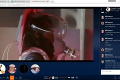 Space-Humidifier